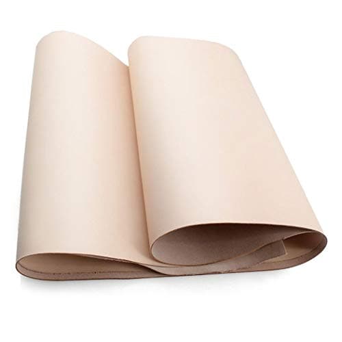 Cuir Tanné Végétal beige