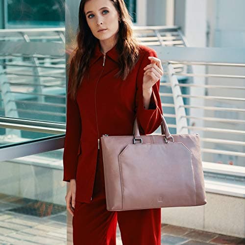 Le sac cartable façon cabas féminin en cuir, une tendance qui dure...