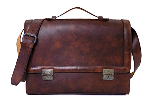 Cartable vintage classique original