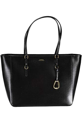 Sac cabas luxe femme Ralph Lauren