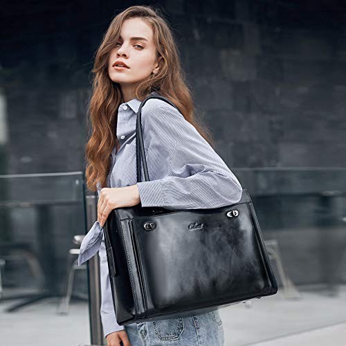 Le sac cartable : la star des sacs ?� main f?�minins