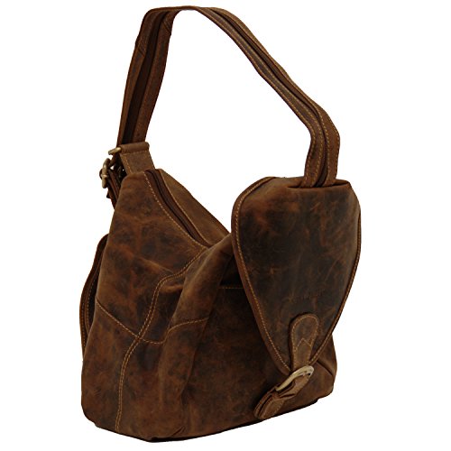 Sac Vintage femme Porté dos ou épaule