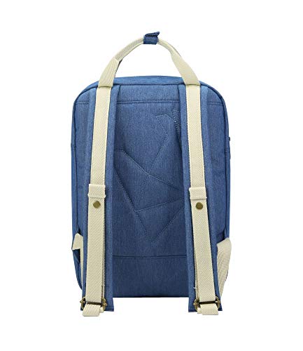 Sac A Dos G.ride Bleu vintage