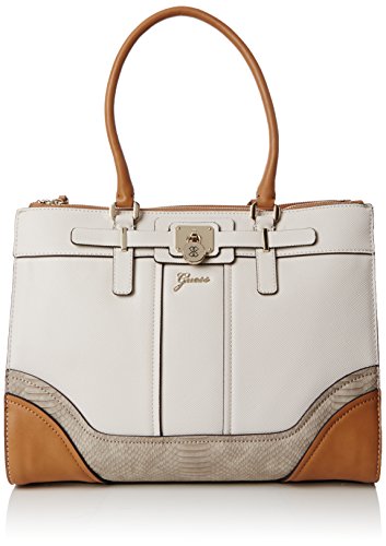 Sac cartable chic et original pour femme Guess