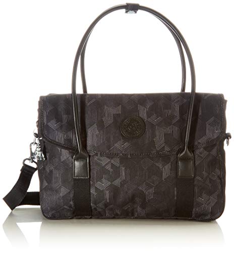 Sac cartable femme pour le travail Kipling camo