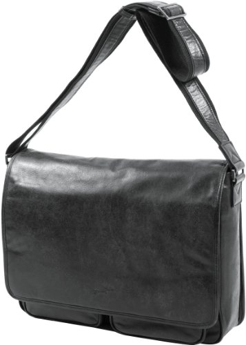 Grand cartable besace made in France pour ordinateur 15 pouces made in France, à la main de façon artisanale comme autrefois par des artisans du cuir. cartable cuir à un seul compartiment.Ce cartable en cuir pleine fleur, et a subi un tannage végétal. Système d'ouverture et fermeture rapide.